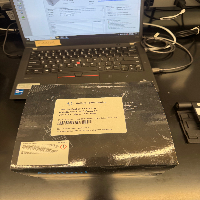 Agilent 2100 Bioanalyzer image 3